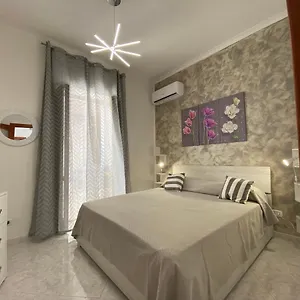  Apartament Sea&sun Chiaia Włochy