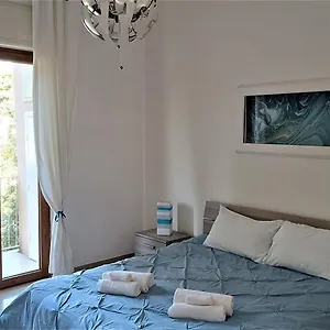  Apartament Casa Kennedy Włochy