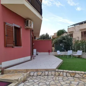Fraimari , Tonnara di Bonagia Italia