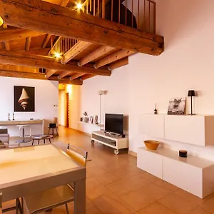 Casa Elisa , Mantova Italia