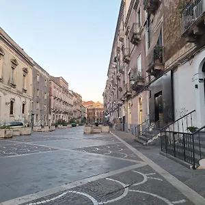 Al Teatro , Catania Italy