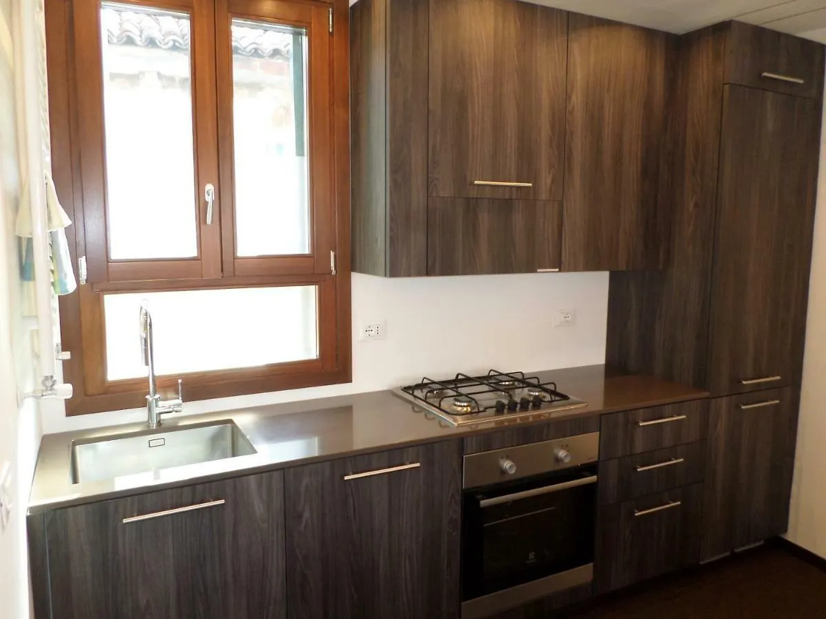 Apartment The Other Serenissima Venice