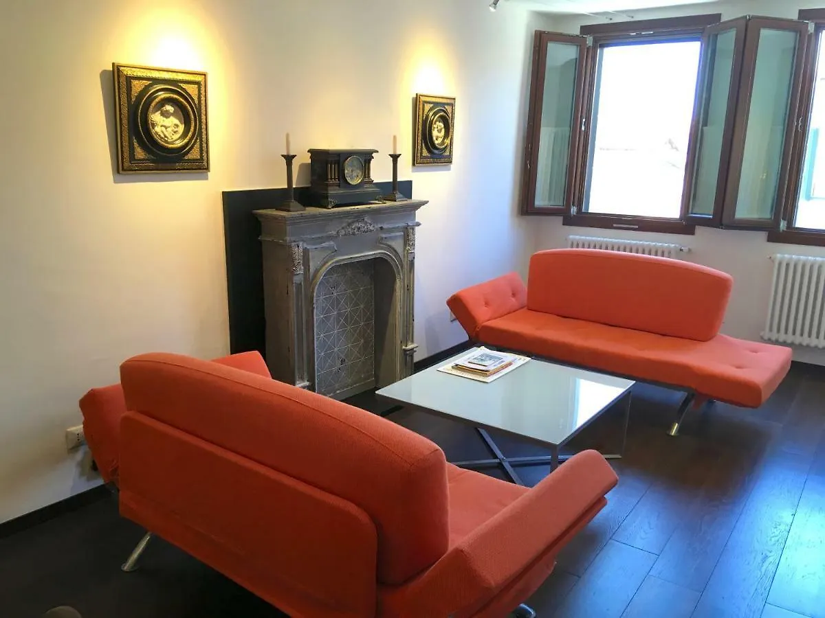 The Other Serenissima Venice Apartment