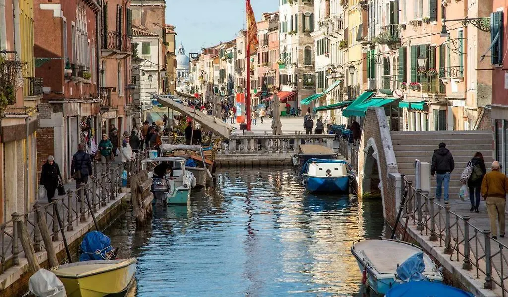 Apartment The Other Serenissima Venice