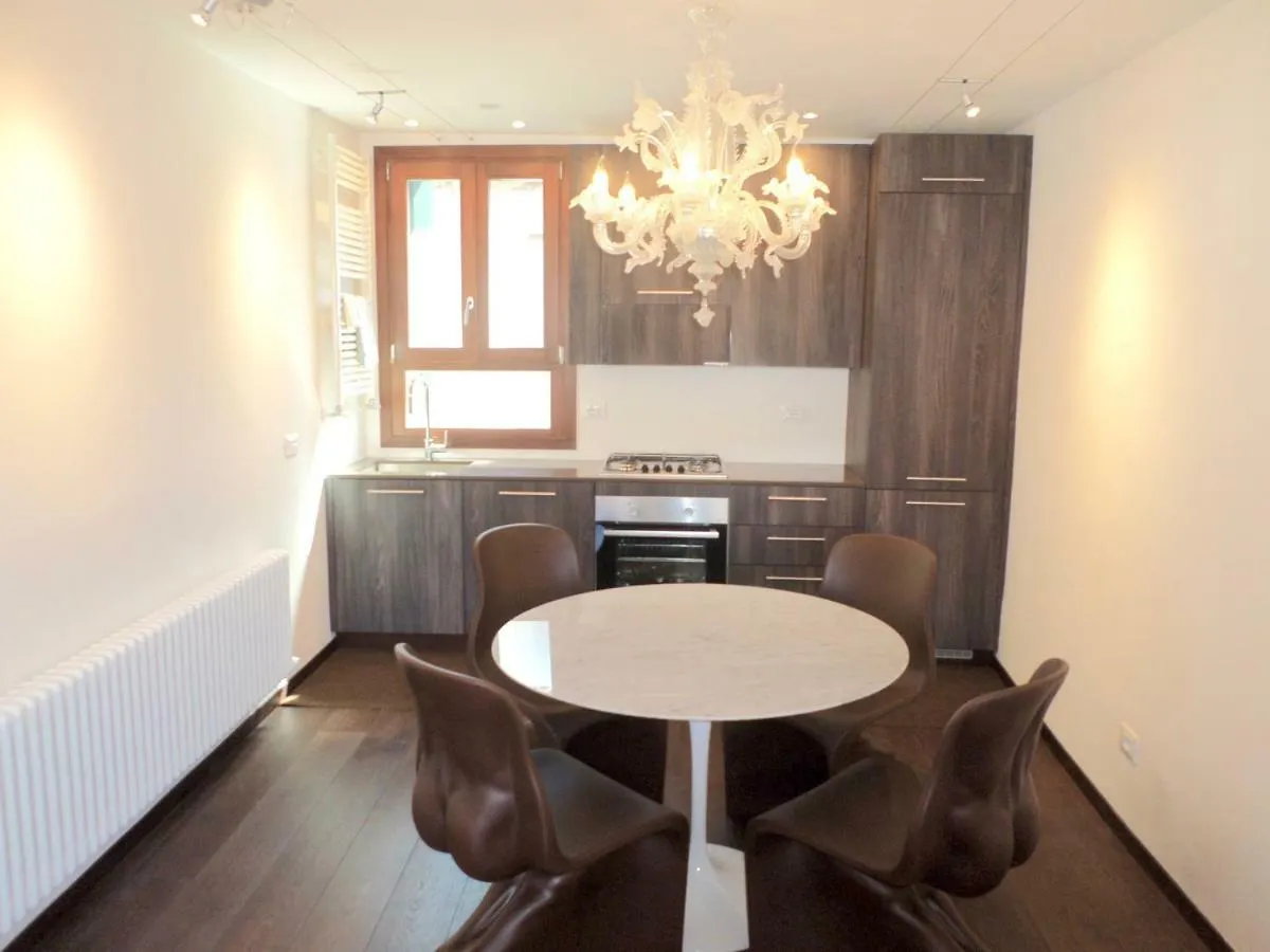The Other Serenissima Venice Apartment